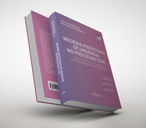 Medidas Protetivas de Urgência no Processo Civil: um Novo Olhar Para o Acesso à Justiça com Perspectiva de Gênero