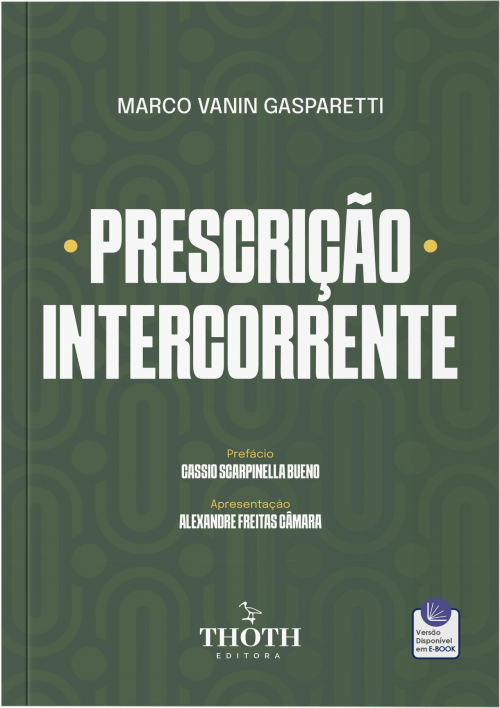 Prescrição Intercorrente