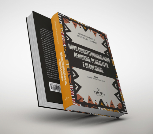 Novo Constitucionalismo Africano, Pluralista e Decolonial
