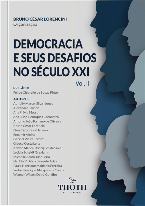 Democracia e Seus Desafios no Século XXI: Volume 2