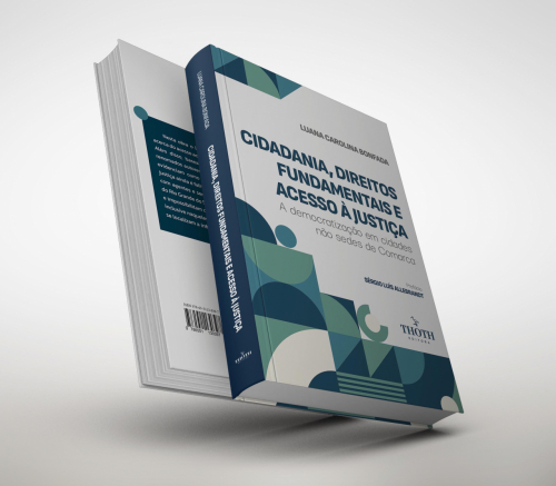 Cidadania, Direitos Fundamentais e Acesso à Justiça: A Democratização em Cidades não Sedes de Comarca