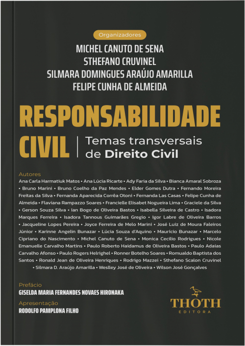 Responsabilidade Civil: Temas Transversais de Direito Civil
