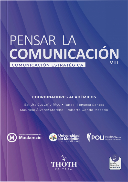 Pensar la Comunicación VIII Comunicación Estratégica