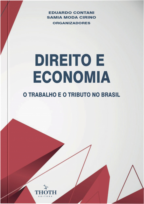 Direito e Economia: o trabalho e o tributo no Brasil