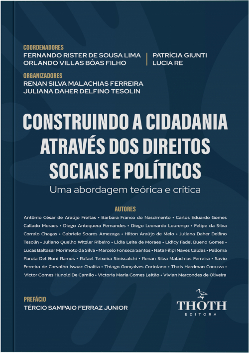 Construindo a Cidadania Através dos Direitos Sociais e Políticos: Uma Abordagem Teórica e Crítica