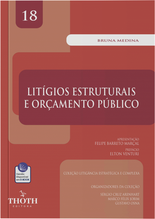 Litígios Estruturais e Orçamento Público