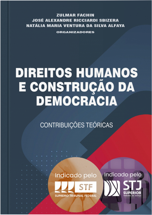 Direitos Humanos e Construção da Democracia: Contribuições Teóricas