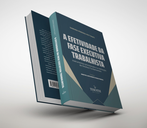 A Efetividade da Fase Executiva Trabalhista: Instrumentos Processuais e a Realização de Direitos Fundamentais