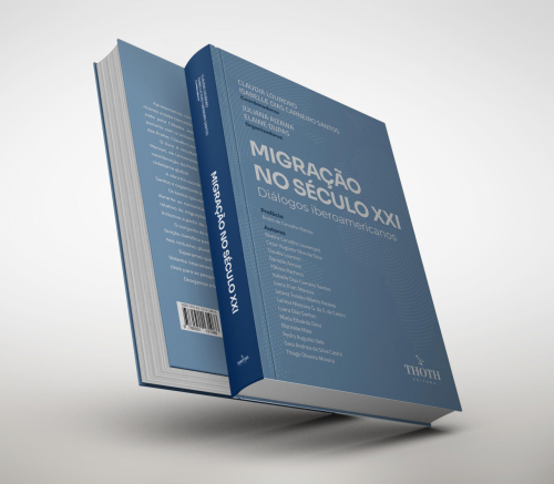 Migração no Século XXI: Diálogos Iberoamericanos