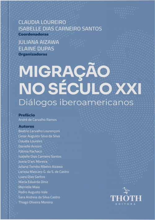 Migração no Século XXI: Diálogos Iberoamericanos