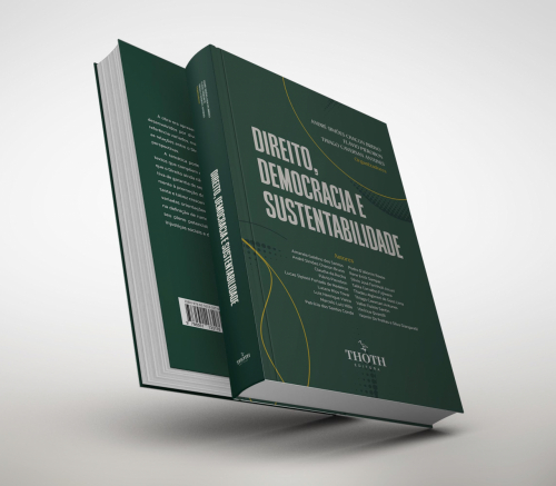 Direito, Democracia e Sustentabilidade