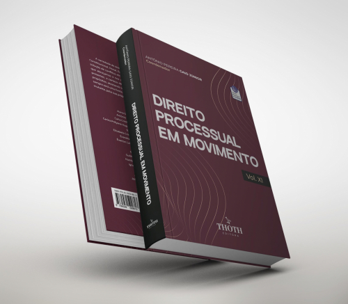 Direito Processual em Movimento Vol. XI