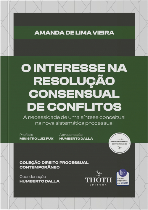 Coleção Direito Processual Contemporâneo