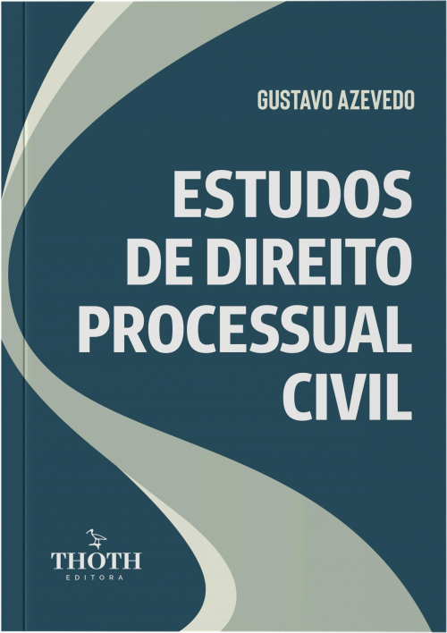 Estudos de Direito Processual Civil