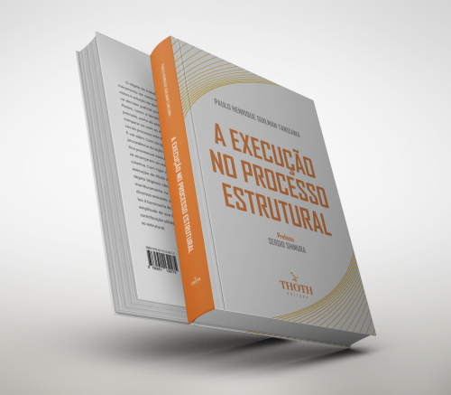 A Execução no Processo Estrutural