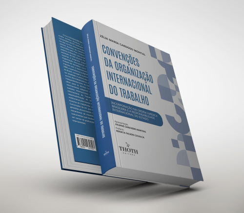 Convenções da Organização Internacional do Trabalho: Incorporação na Ordem Jurídica Brasileira e a Responsabilidade Internacional do Estado