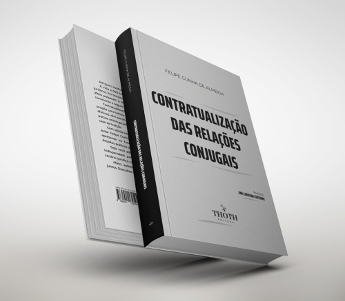 Contratualização das Relações Conjugais