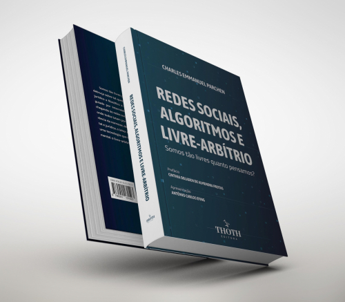 Redes Sociais, Algoritmos e Livre-arbítrio: Somos tão Livres Quanto Pensamos?