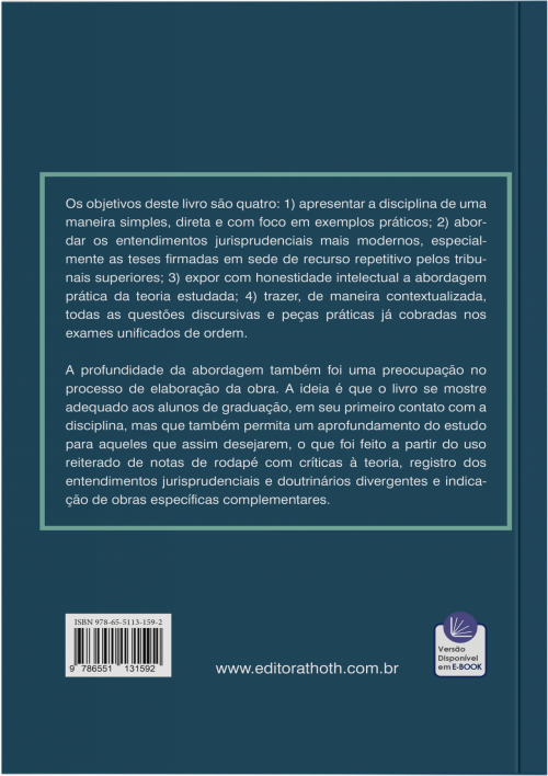 Curso de Direito Tributário - 2ª Edição