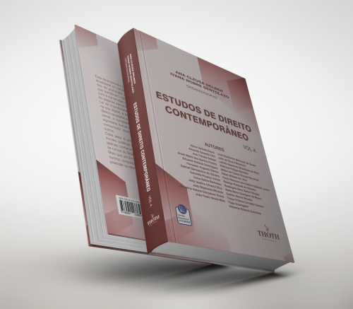 Estudos de Direito Contemporâneo - Vol. 4