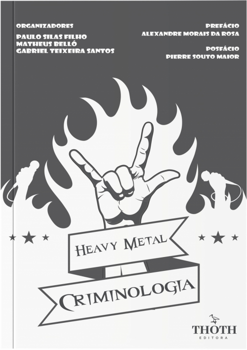 Heavy Metal e Criminologia