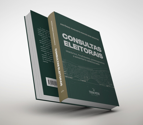 Consultas Eleitorais: Histórico, Finalidades, Pressupostos e Ementário Selecionado