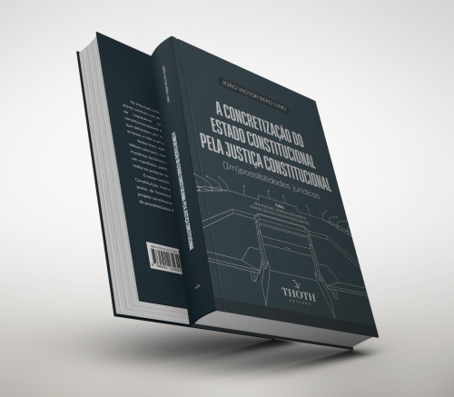 A Concretização do Estado Constitucional Pela Justiça Constitucional: (Im)possibilidades Jurídicas