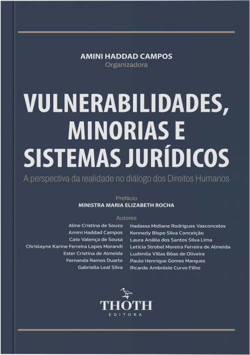 Vulnerabilidades, minorias e sistemas jurídicos: A perspectiva da realidade no diálogo dos Direitos Humanos