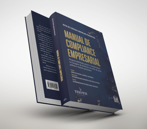 Manual de Compliance Empresarial: Responsabilidade Penal e Cumplicidade na Lavagem de Dinheiro no Setor de Joias, Pedras e Metais Preciosos