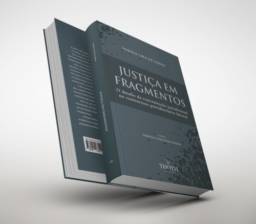 Justiça em Fragmentos: O Desafio da Concentração Jurisdicional no Contencioso Previdenciário-laboral