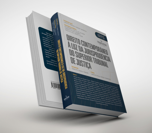 Direito Contemporâneo à Luz da Jurisprudência do Superior Tribunal de Justiça