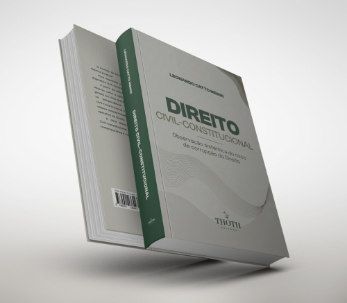 Direito Civil-Constitucional: Observação Sistêmica do Risco de Corrupção do Direito