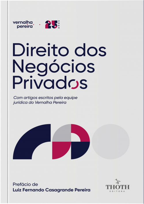 Direito dos Negócios Públicos e Privados