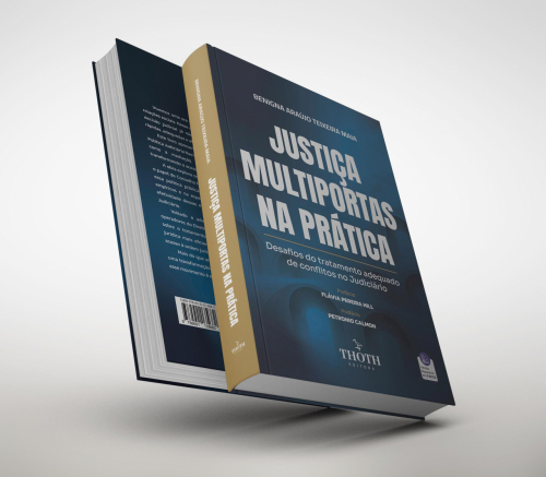 Justiça Multiportas na Prática: Desafios do Tratamento Adequado de Conflitos no Judiciário