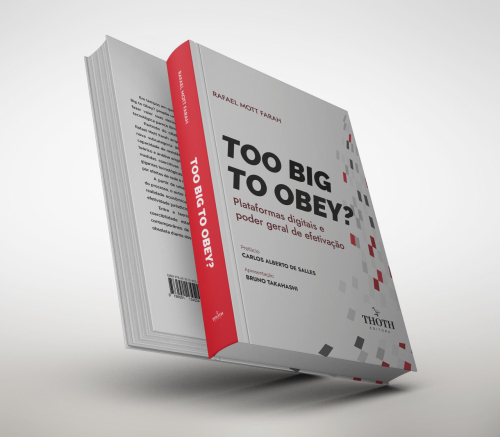 Too big to obey? Plataformas Digitais e Poder Geral de Efetivação
