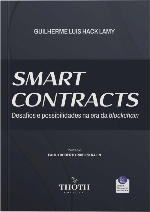 Smart Contracts: Desafios e Possibilidades na Era da Blockchain