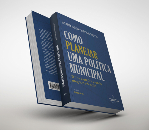Como Planejar uma Política Municipal: Teoria e Prática Usando Programa de Ação