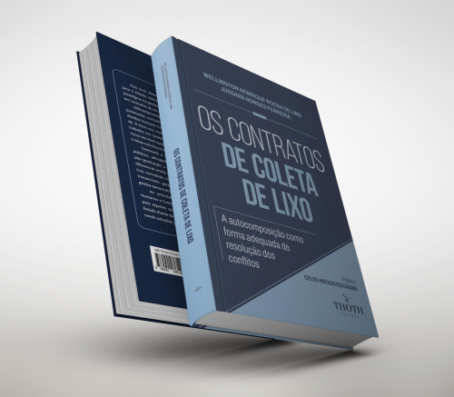 Os Contratos de Coleta de Lixo: A Autocomposição Como Forma Adequada de Resolução dos Conflitos