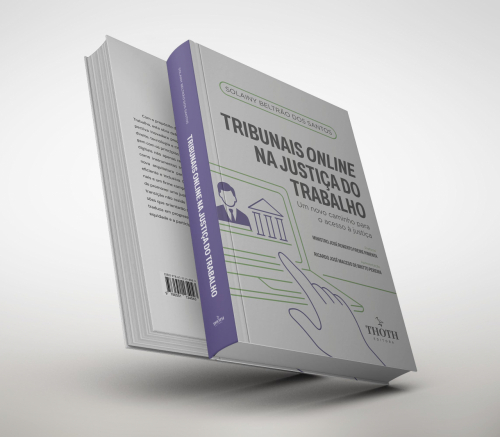 Tribunais Online na Justiça do Trabalho: Um Novo Caminho para o Acesso à Justiça