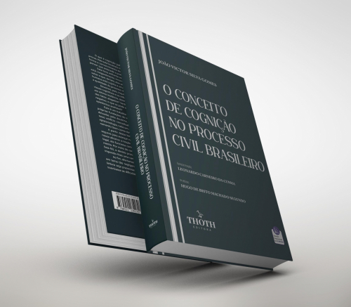 O Conceito de Cognição no Processo Civil Brasileiro