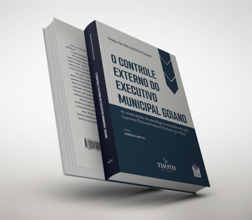 O Controle Externo do Executivo Municipal Goiano: As Implicações do Paradigma Estabelecido pelo Supremo Tribunal Federal (Temas 157 e 835)