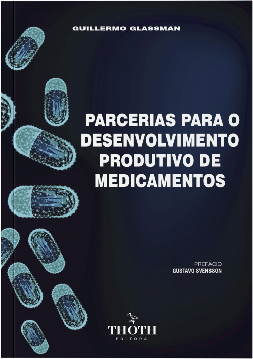 Parcerias para o Desenvolvimento Produtivo de Medicamentos