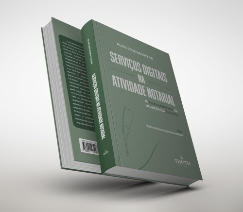 Serviços Digitais na Atividade Notarial: A Essencialidade da Atuação do Tabelião