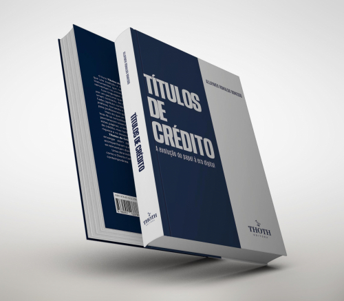 Títulos de Crédito: A Evolução do Papel à era Digital