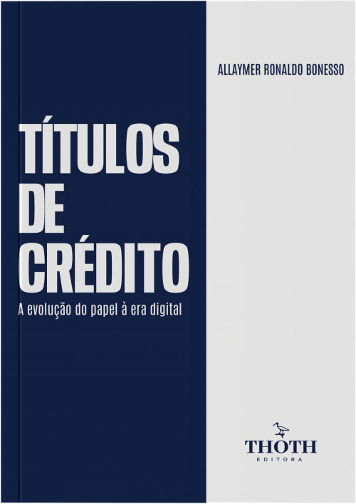 Títulos de Crédito: A Evolução do Papel à era Digital