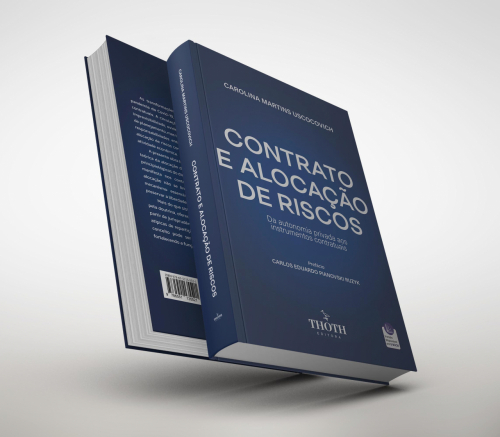 Contrato e Alocação de Riscos: Da Autonomia Privada Aos Instrumentos Contratuais