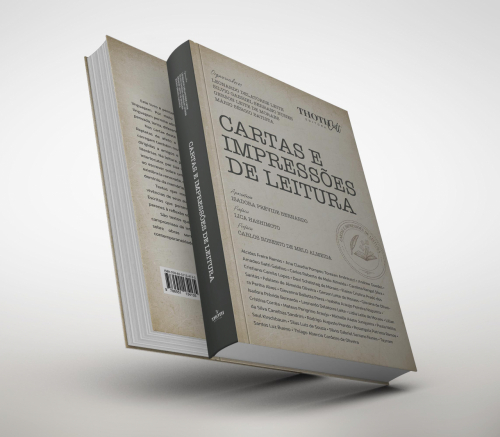 Cartas e Impressões de Leitura