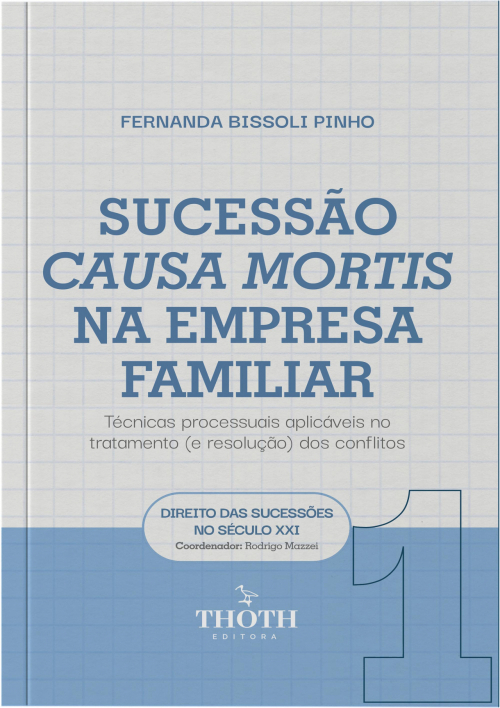 Direito das Sucessões no Século XXI