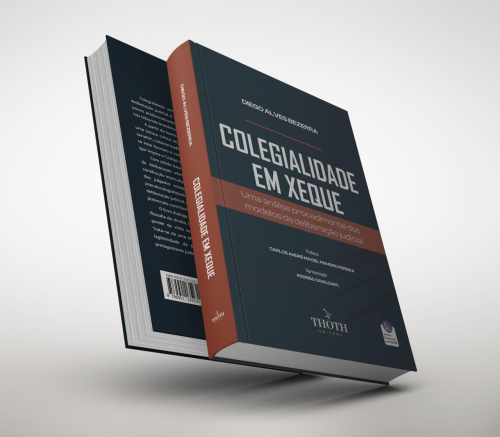 Colegialidade em Xeque: Uma Análise Procedimental dos Modelos de Deliberação Judicial