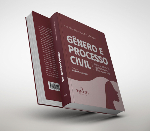 Gênero e Processo Civil: Uma Análise da Igualdade de Gênero em Juízo